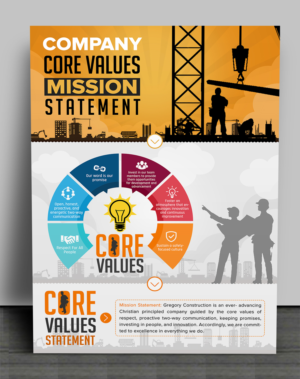 Flyer Design by SAI DESIGNS for this project | Design: #16329066