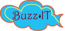 Design de Logo par R S pour Buzz it | Design #42297