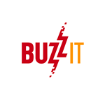 Design de Logo par Abaca pour Buzz it | Design #42244
