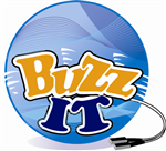 Design de Logo par Varsha K pour Buzz it | Design : #40609