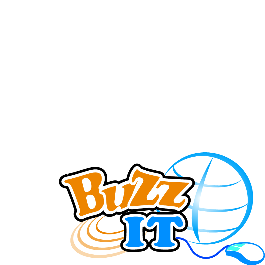 Logo Design by Varsha K for Buzz it | Design #41150