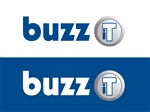 Design de Logo par RG Design pour Buzz it | Design #42451