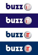 Design de Logo par RG Design pour Buzz it | Design : #42923