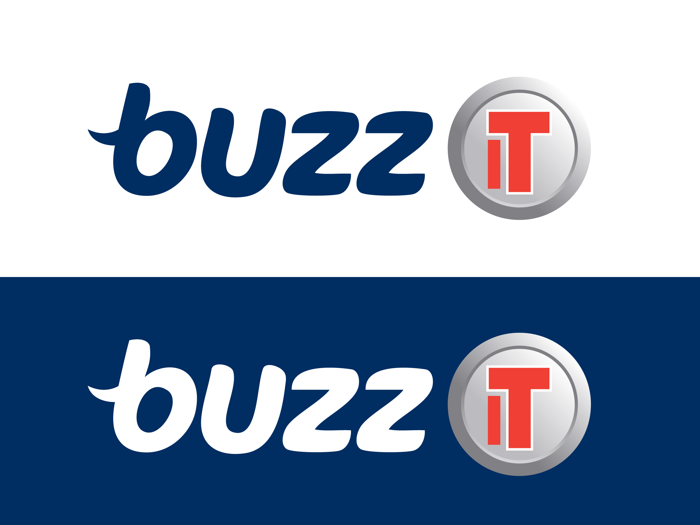 Design de Logo par RG Design pour Buzz it | Design #44166