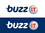 Design de Logo par RG Design pour Buzz it | Design : #44348