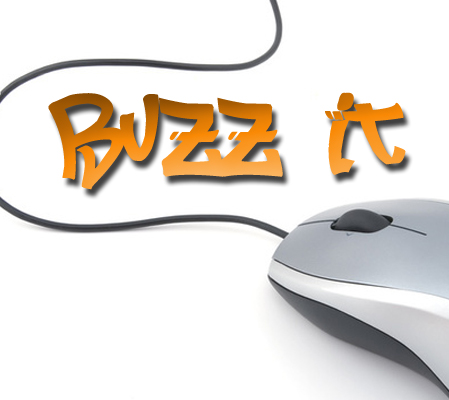 Design de Logo par Assad Adnan pour Buzz it | Design #40642