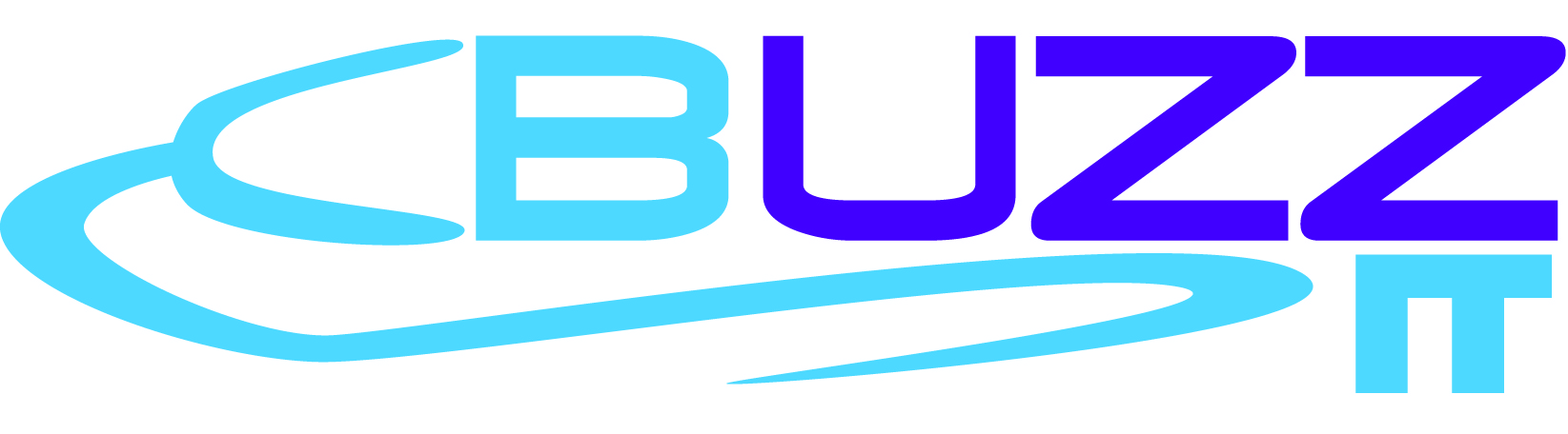 Logo Design by Wilson Reid for Buzz it | Design #40346