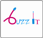 Design de Logo par Moral Hand EP Technologies (P) Ltd. pour Buzz it | Design : #47366