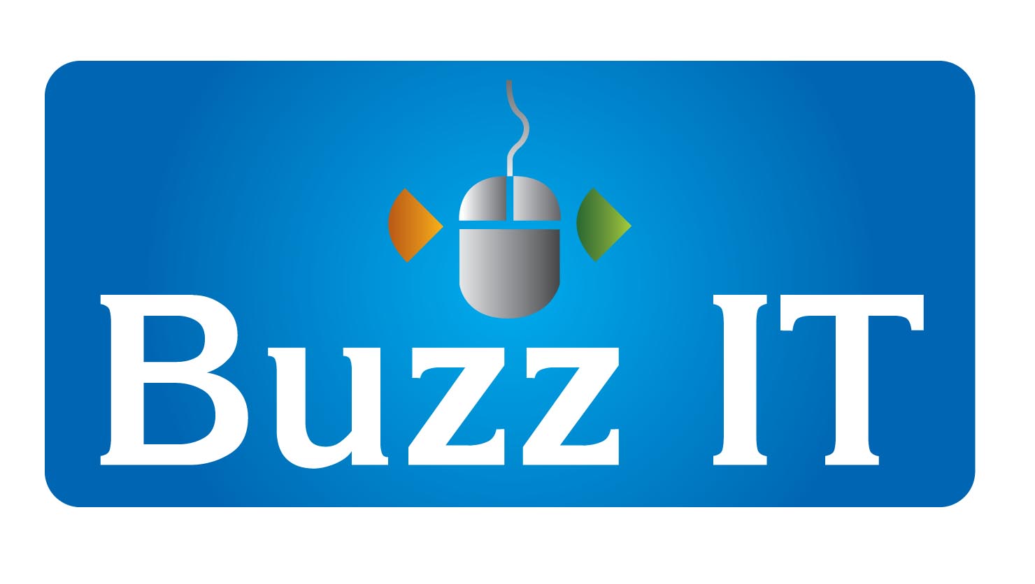 Diseño de Logo por HariSimha.D para Buzz it | Diseño #40722