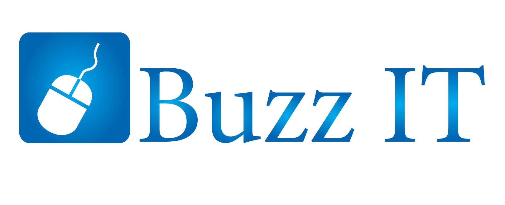 Logo Design by HariSimha.D for Buzz it | Design #40723