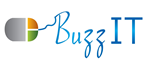 Design de Logo par HariSimha.D pour Buzz it | Design : #40725