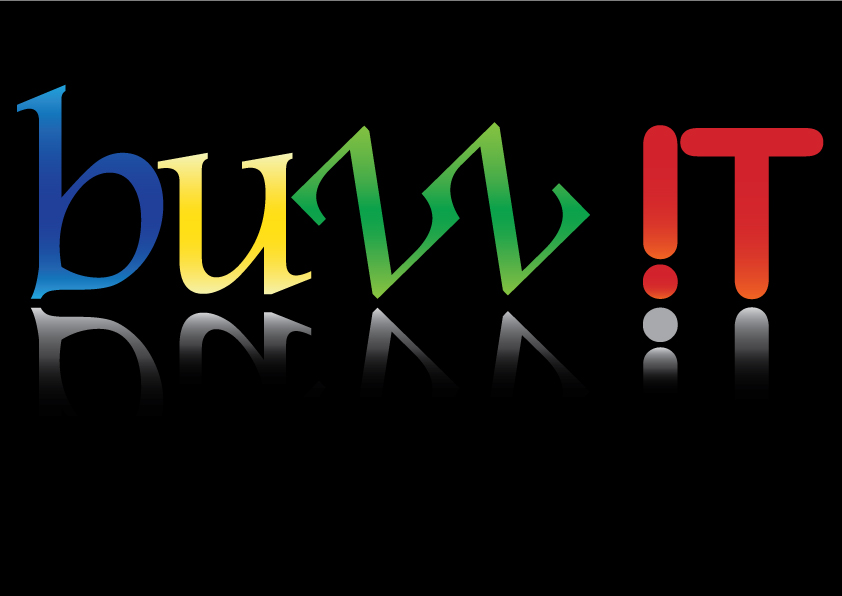 Design de Logo par Irfan Wanata pour Buzz it | Design #40658
