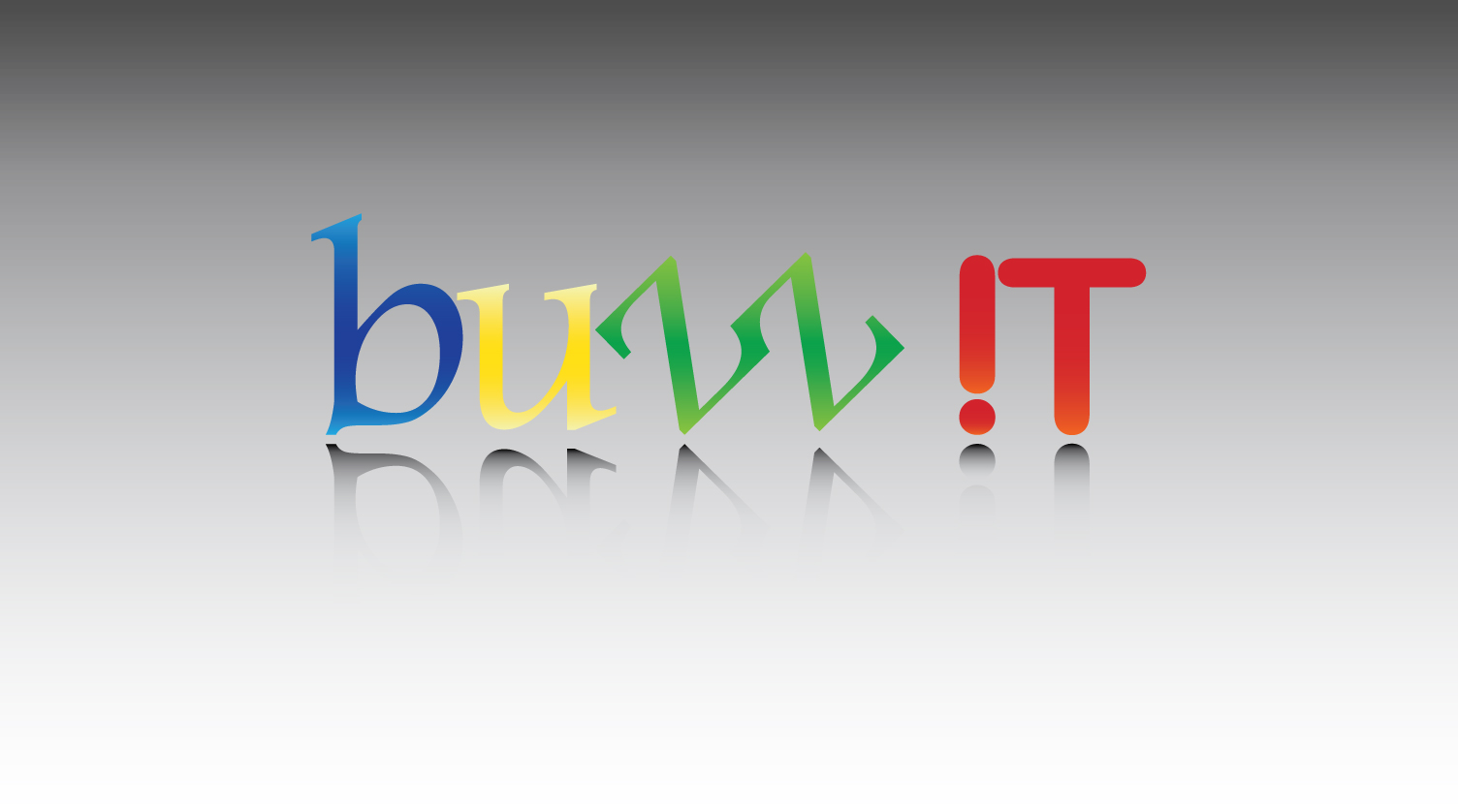 Logo Design by Irfan Wanata for Buzz it | Design #41269