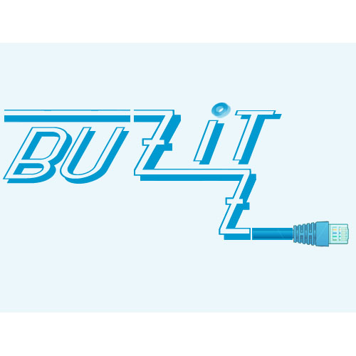 Design de Logo par nabil douraid pour Buzz it | Design #42535