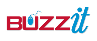 Logo Design by Logos4U for Buzz it | Design #42204