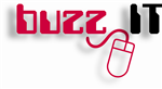 Design de Logo par Media Revolution pour Buzz it | Design : #42061