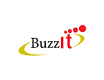 Design de Logo par ReckonCreations pour Buzz it | Design : #40702