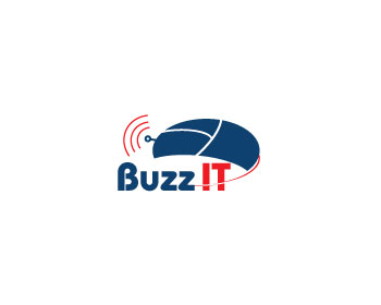 Design de Logo par Dezign by Elite pour Buzz it | Design #40440
