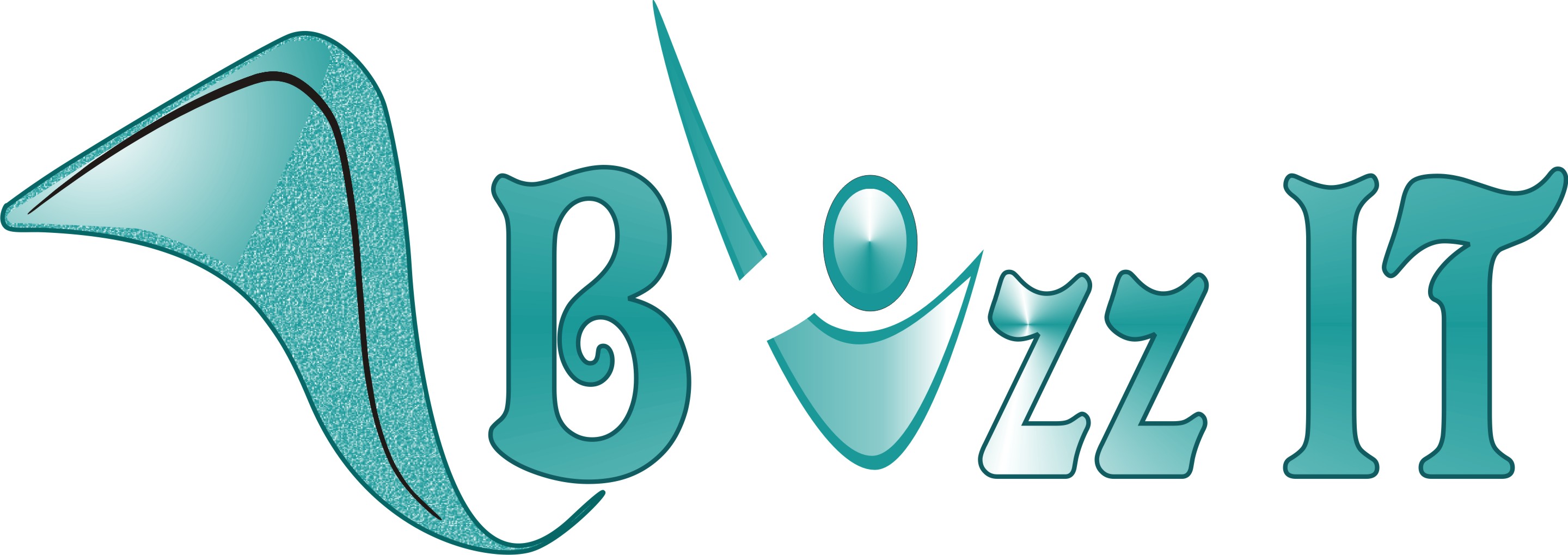 Logo-Design von varsha creations für Buzz it | Design #41683