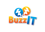 Design de Logo par S.R.Graphic Design pour Buzz it | Design #40776