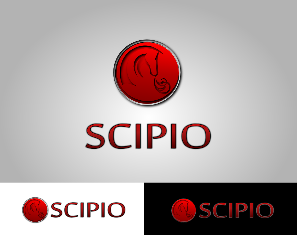 Logo Design by Giovanni for Scipio Enterprises | Design #605085