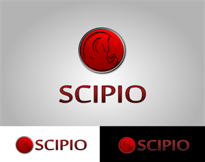 Logo Design by Giovanni for Scipio Enterprises | Design #605085
