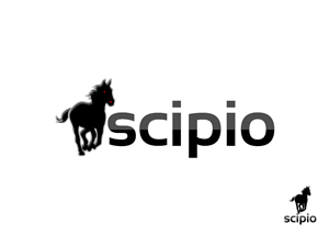 Logo Design by YOS for Scipio Enterprises | Design: #604638