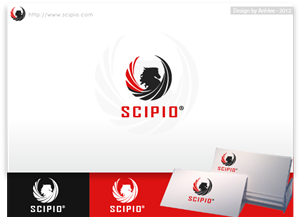 Logo Design by Anhlee for Scipio Enterprises | Design: #612541