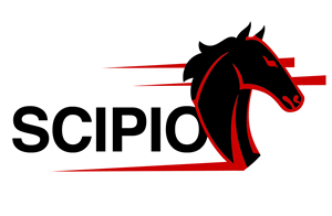 Logo Design by Joshua Mcnicholas for Scipio Enterprises | Design #606357