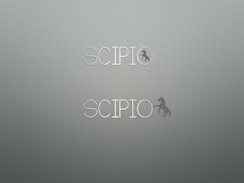 Logo Design by Jay for Scipio Enterprises | Design #611343