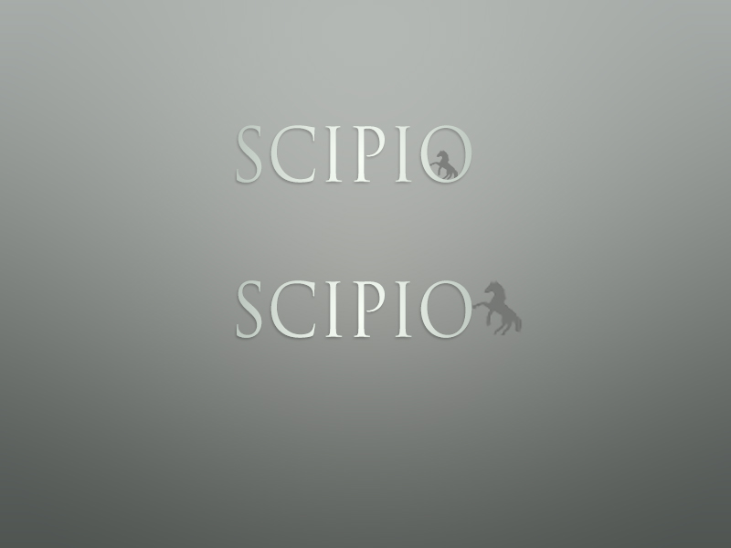 Logo Design by Jay for Scipio Enterprises | Design #611345