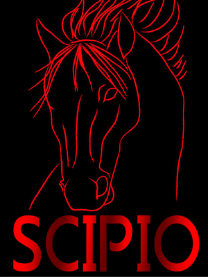 Logo Design by musebaby for Scipio Enterprises | Design: #605132