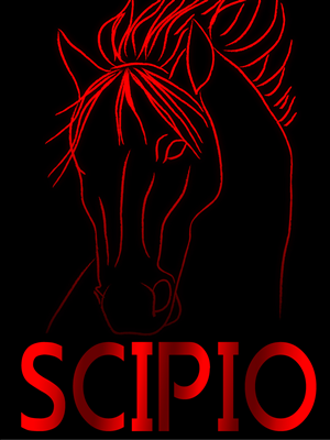 Logo Design by musebaby for Scipio Enterprises | Design: #605140