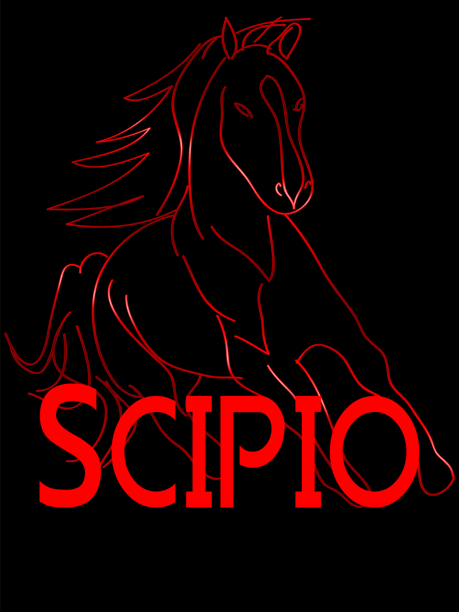Logo Design by musebaby for Scipio Enterprises | Design #605145