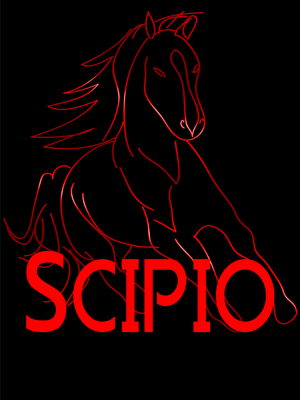 Logo Design by musebaby for Scipio Enterprises | Design: #605145