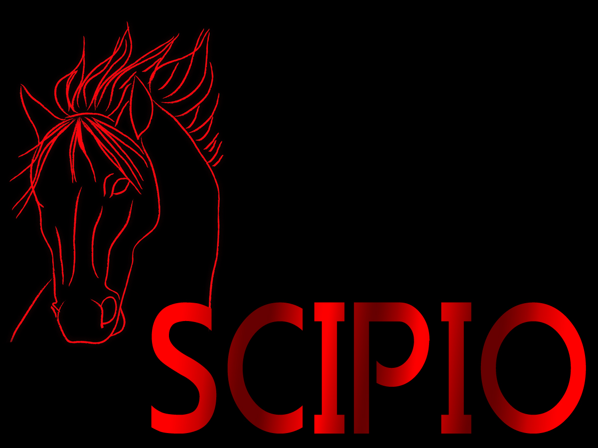 Logo Design by musebaby for Scipio Enterprises | Design #605148