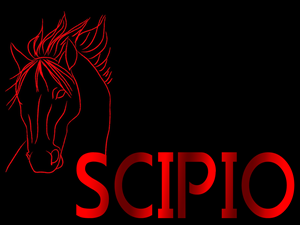 Logo Design by musebaby for Scipio Enterprises | Design: #605148
