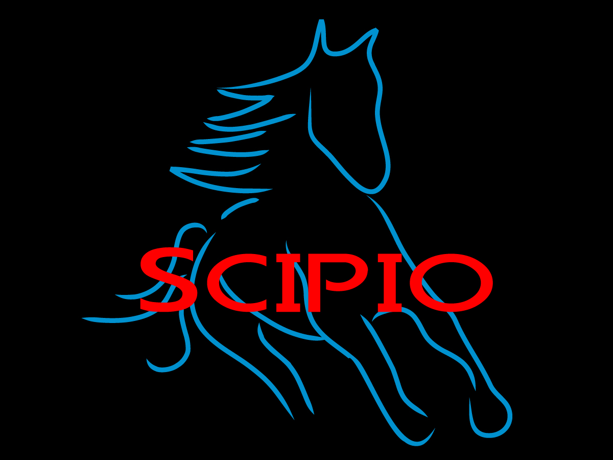 Logo Design by musebaby for Scipio Enterprises | Design #605329