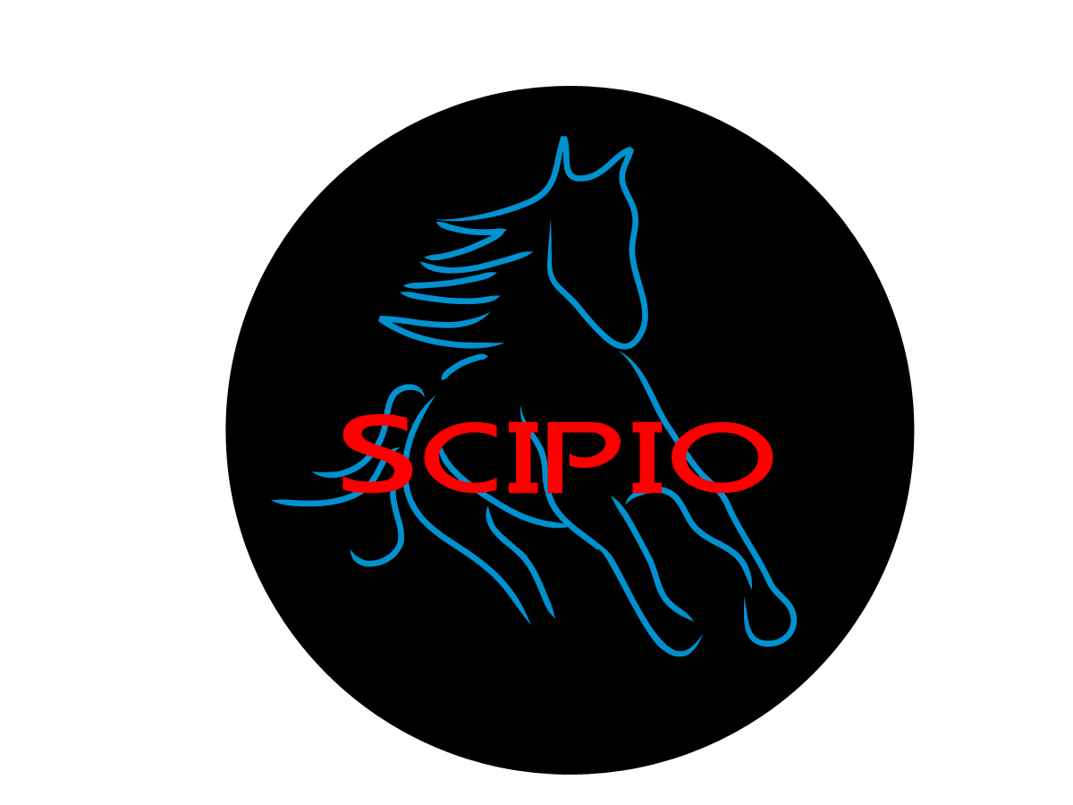 Logo Design by musebaby for Scipio Enterprises | Design #605330