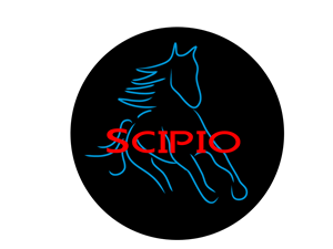 Logo Design by musebaby for Scipio Enterprises | Design: #605330