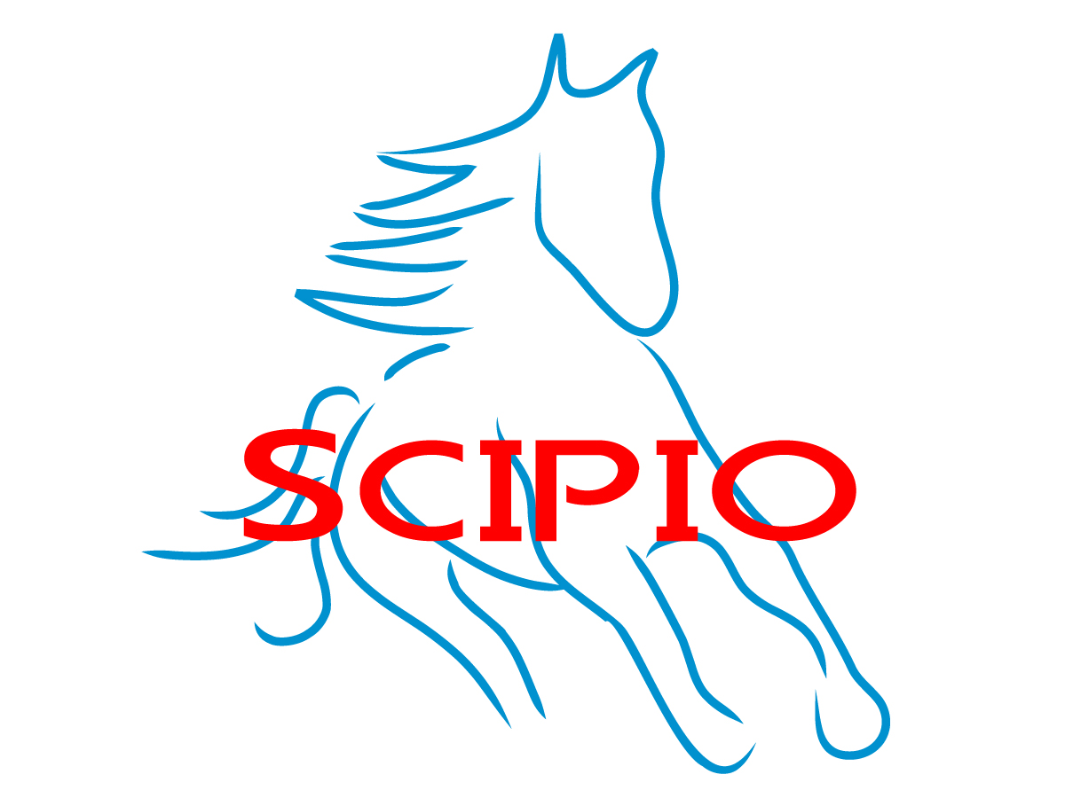 Logo Design by musebaby for Scipio Enterprises | Design #605331