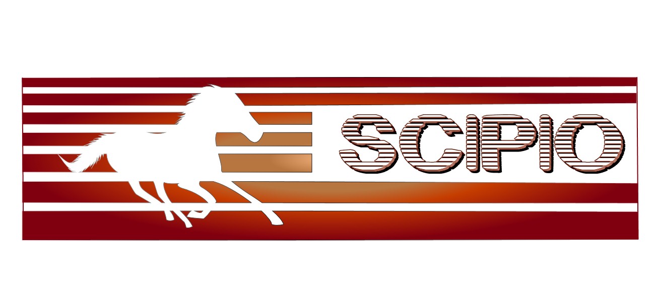 Logo Design by como for Scipio Enterprises | Design #612519