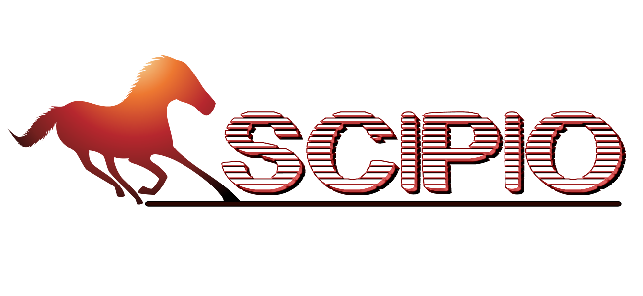 Logo Design by como for Scipio Enterprises | Design #612573