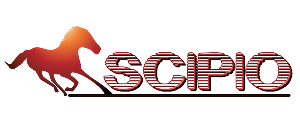 Logo Design by como for Scipio Enterprises | Design: #612573