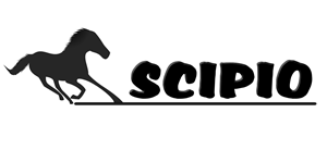 Logo Design by como for Scipio Enterprises | Design: #612575