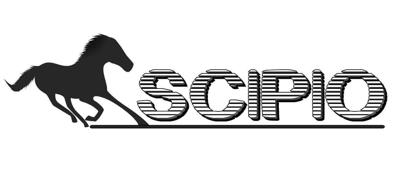 Logo Design by como for Scipio Enterprises | Design #612576