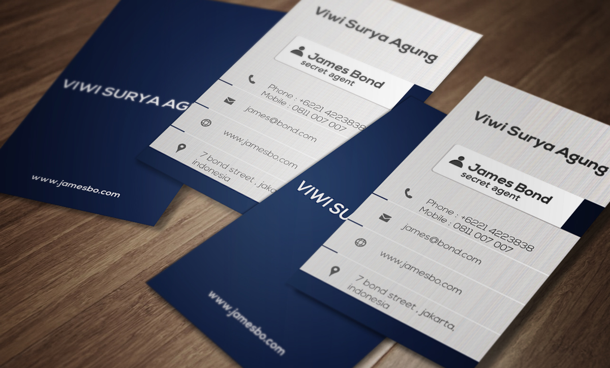Business Card Design by Xpert786 for this project | Design #2706146