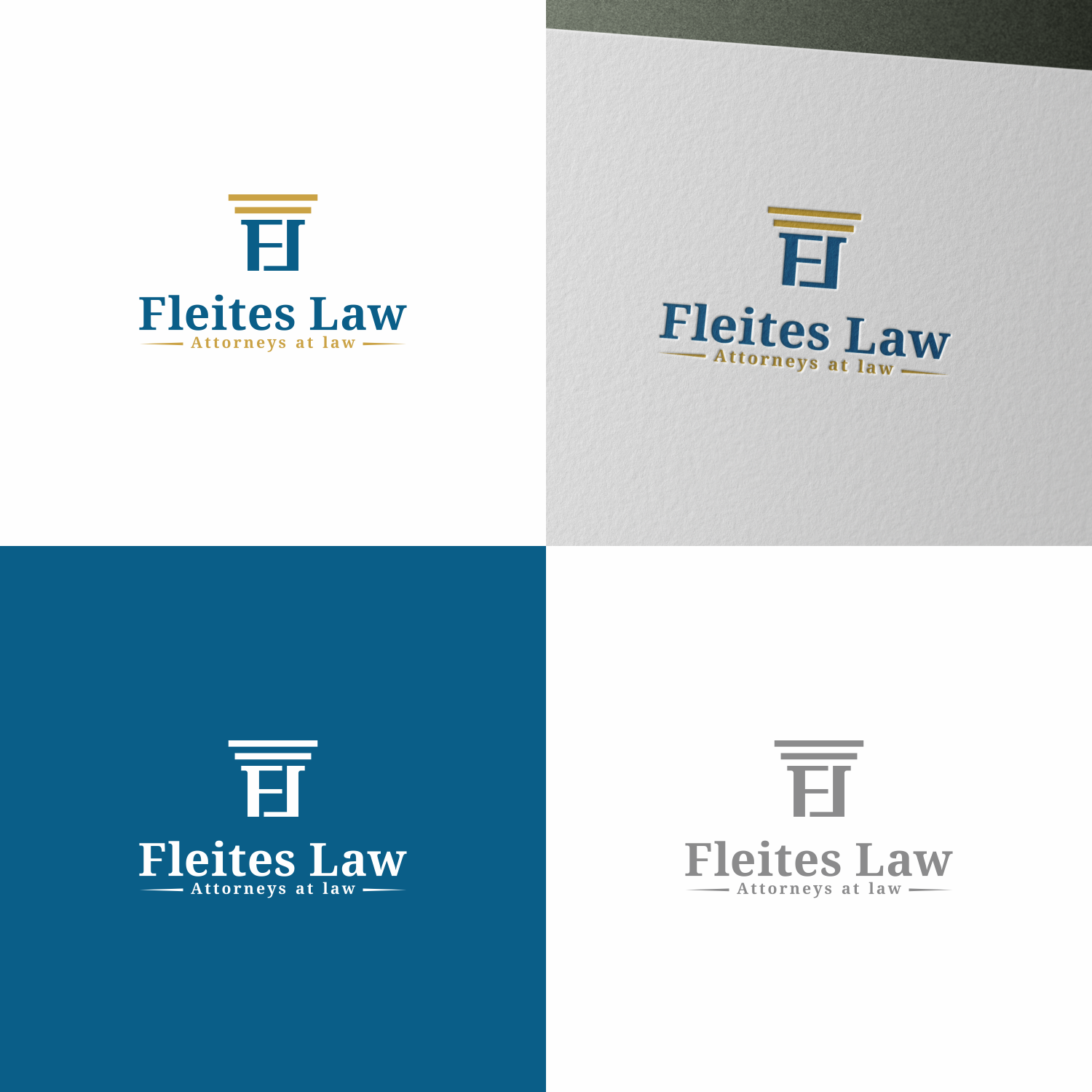 Logo Design by Nehrufevers for this project | Design #16330513