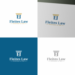 Logo Design by Nehrufevers for this project | Design: #16330513