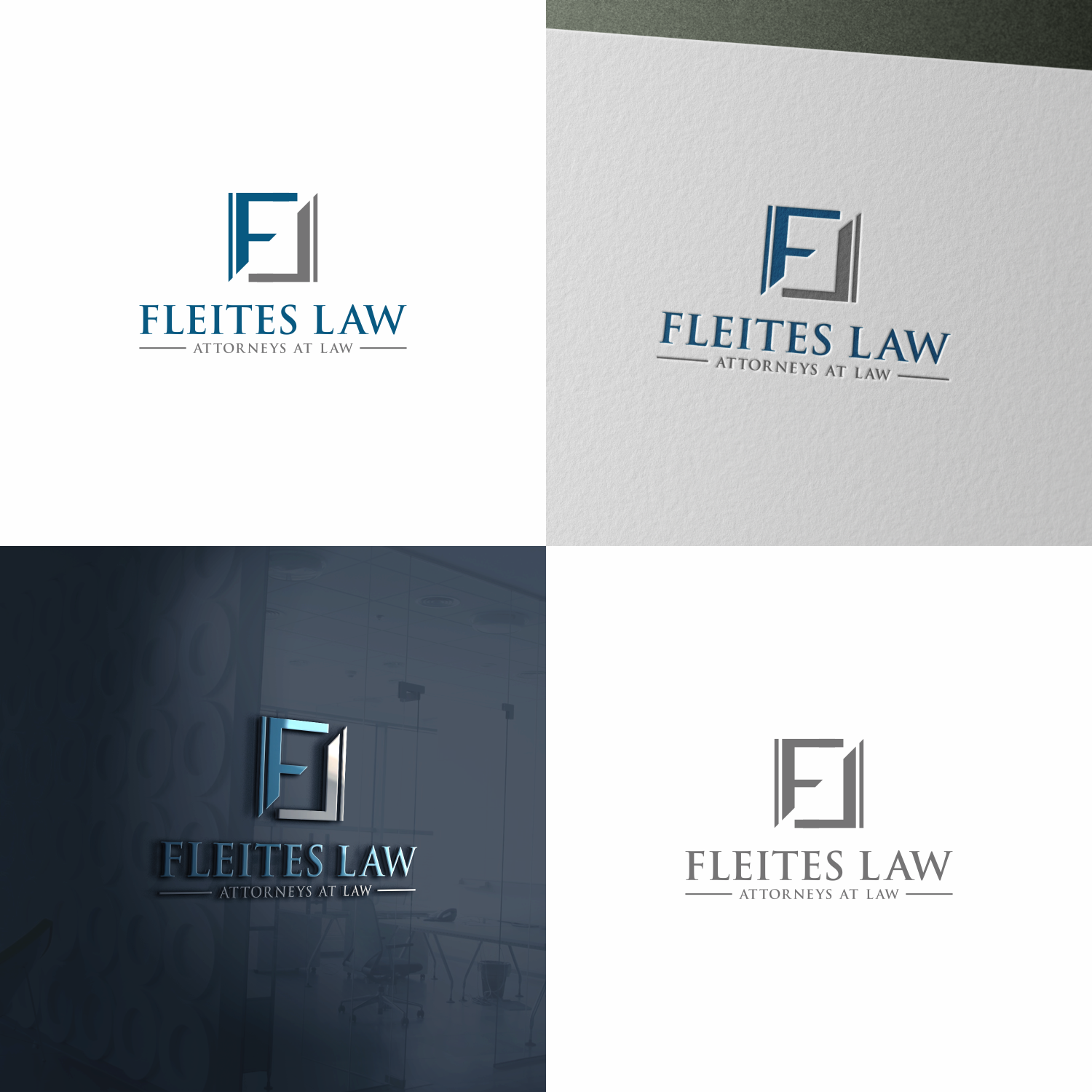 Logo Design by Nehrufevers for this project | Design #16334069